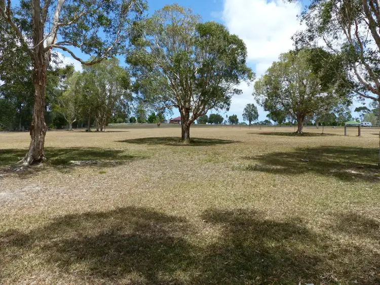Third view of Homely land listing, 6A Amaroo Place, Cooroibah QLD 4565