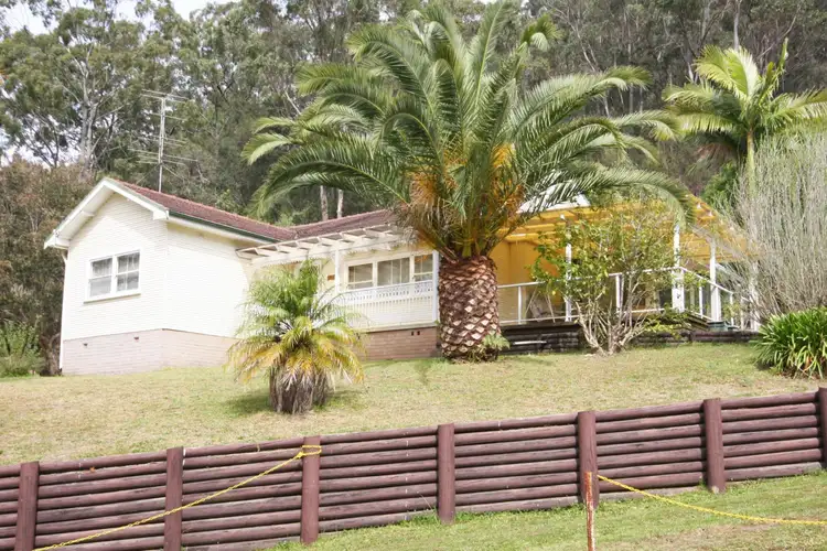 Main view of Homely rural property listing, 4404 Wisemans Ferry Road, Spencer NSW 2775