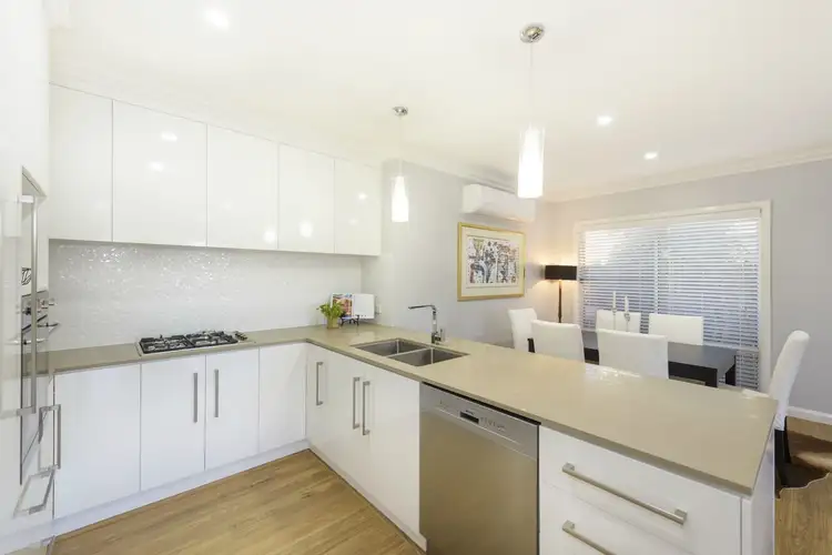 Third view of Homely unit listing, 1/1 Creek Street, East Toowoomba QLD 4350