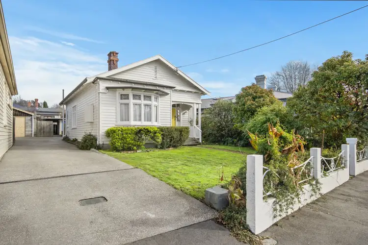 Fifth view of Homely house listing, 96a Elphin Road, Newstead TAS 7250