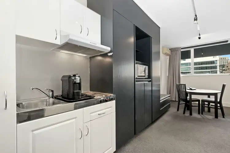 Seventh view of Homely unit listing, 8/Lot 189 Leichhardt Street, Spring Hill QLD 4000
