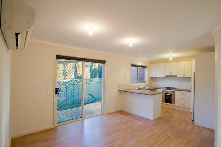 Second view of Homely house listing, 1/31A Green Street, California Gully VIC 3556
