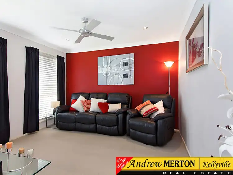 Fourth view of Homely house listing, 10 Hume Street, Kellyville Ridge NSW 2155