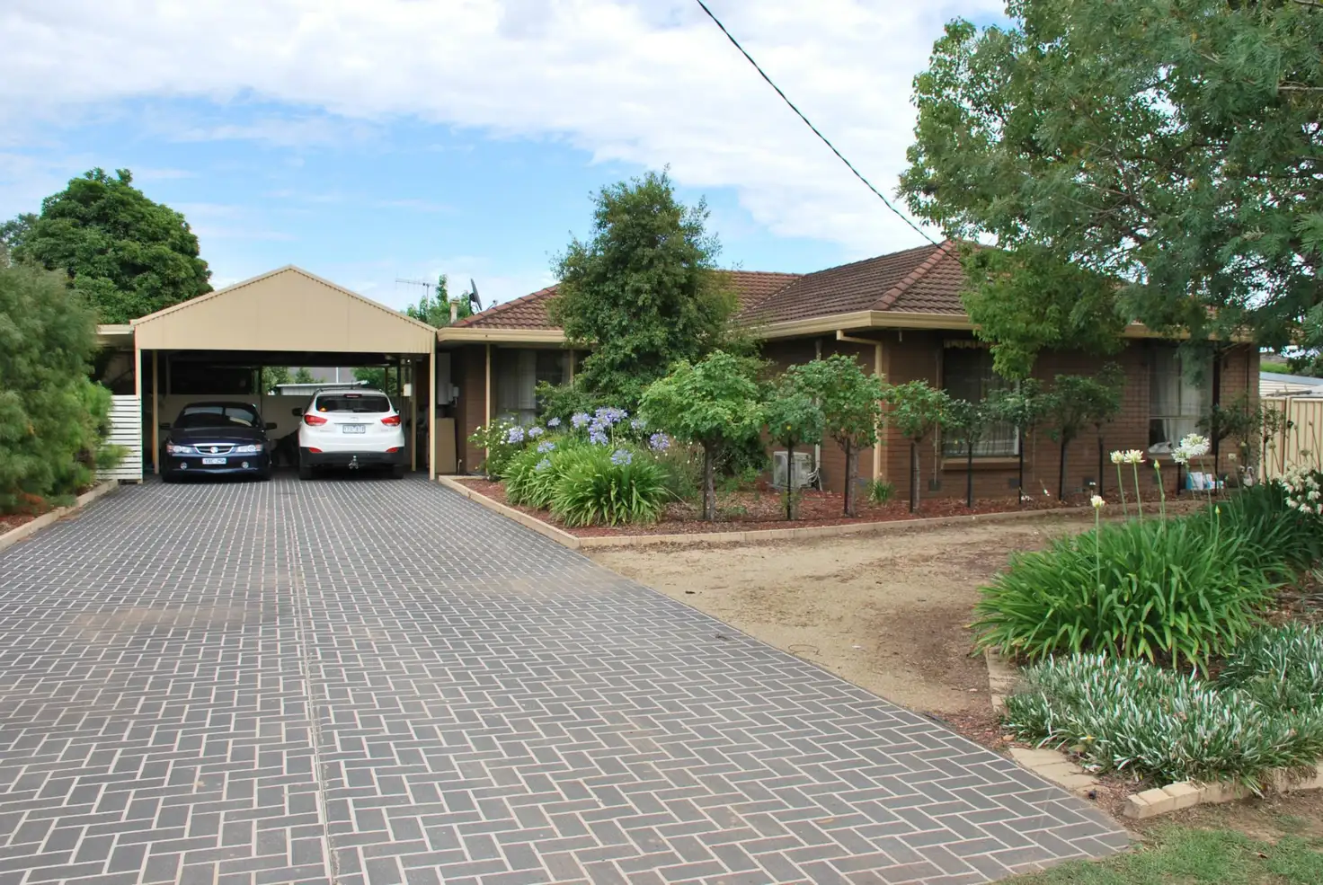 Main view of Homely house listing, 37 Wilkur Street, Cobram VIC 3644