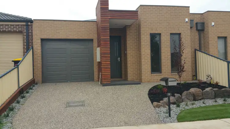 Main view of Homely house listing, 9 Katrina Drive, Burnside Heights VIC 3023