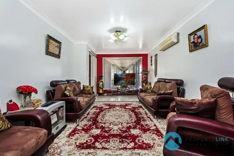 Second view of Homely house listing, 104 Hyatts Road, Oakhurst NSW 2761