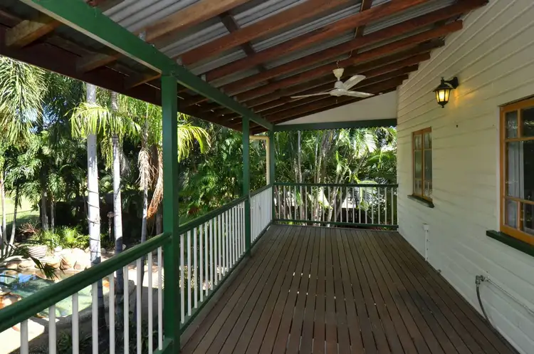 Second view of Homely house listing, 38 Bayswater Terrace, Hyde Park QLD 4812
