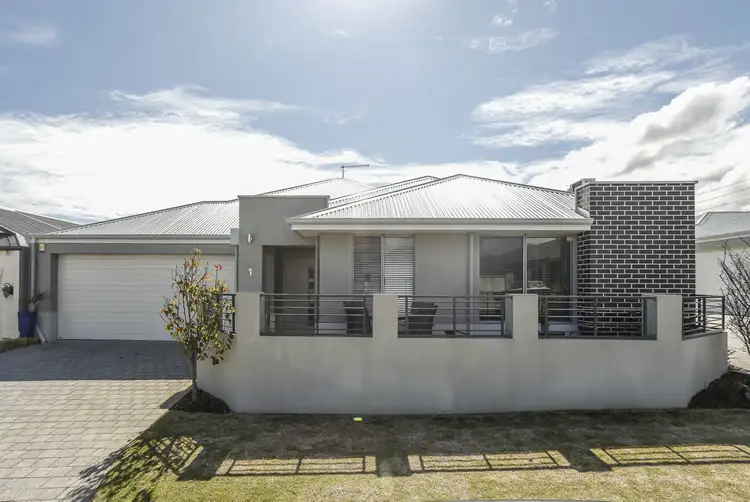 1-39 Panzano Circuit, Woodvale WA 6026