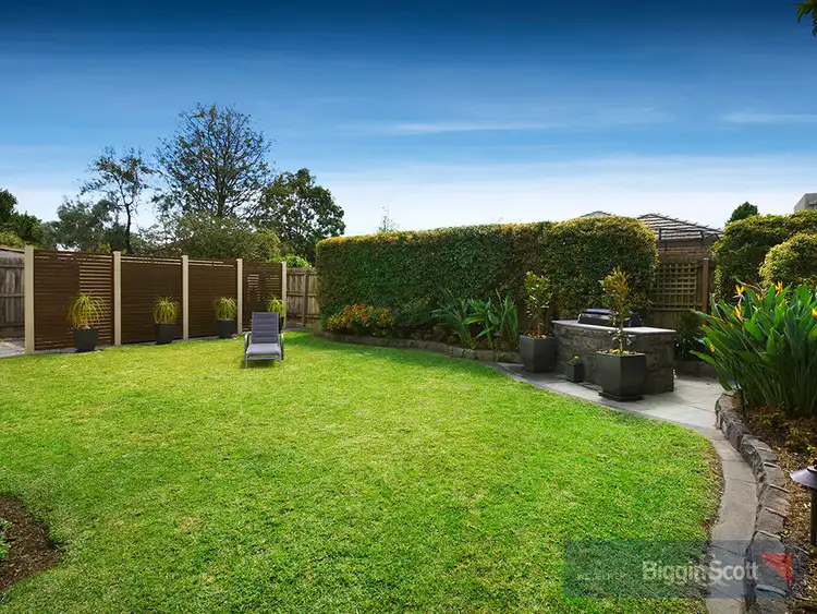 Fourth view of Homely house listing, 18 Russell Street, Caulfield South VIC 3162