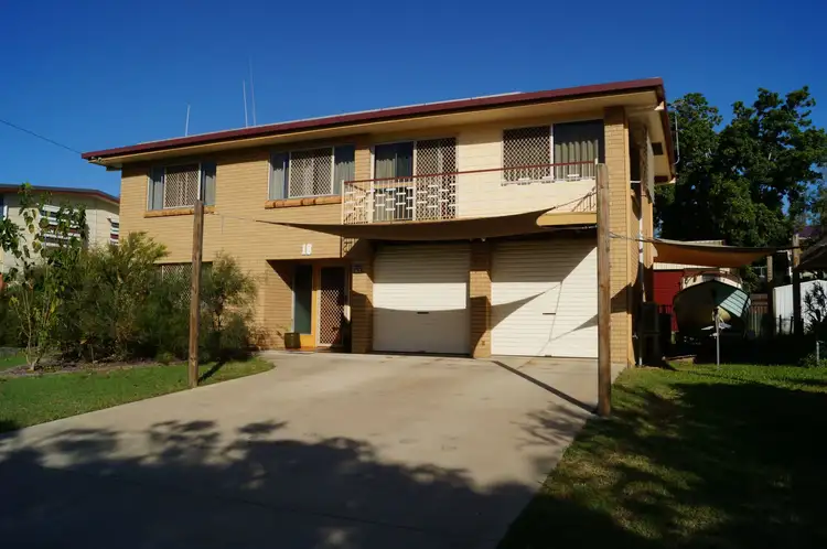 18 Risien Street, Norman Gardens QLD 4701