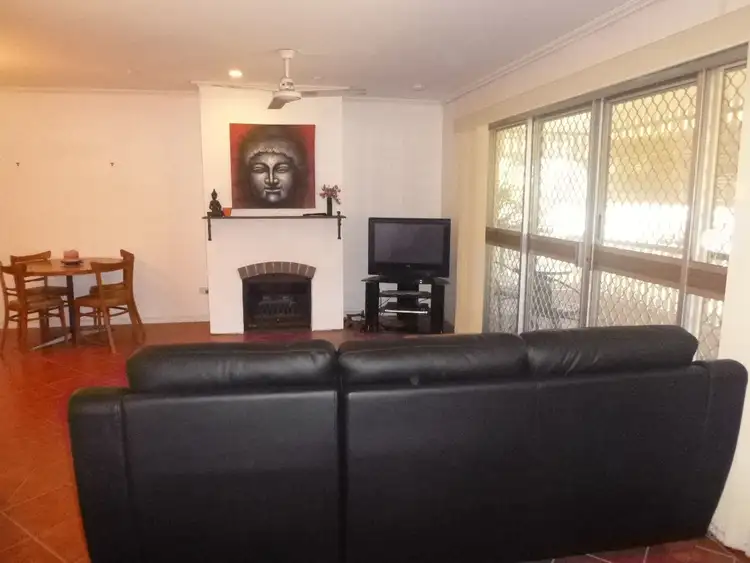 Third view of Homely house listing, 1 Farsley Court, Kippa-ring QLD 4021