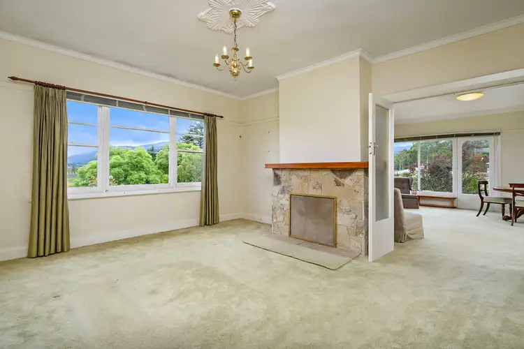 Second view of Homely house listing, 2179 Huon Hwy, Grove TAS 7109