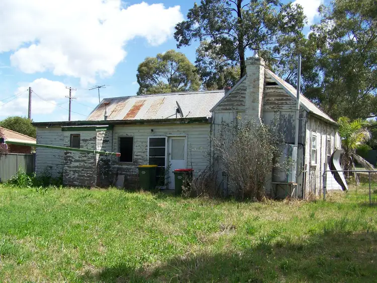Sixth view of Homely house listing, 17 Allnutt Street, Quirindi NSW 2343