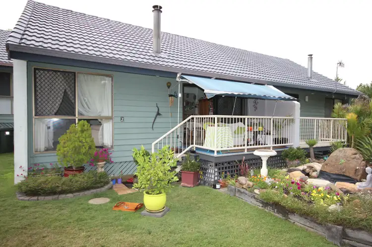 Main view of Homely unit listing, Address available on request