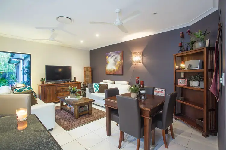 Fifth view of Homely house listing, 13 Michelle Crescent, Bucasia QLD 4750