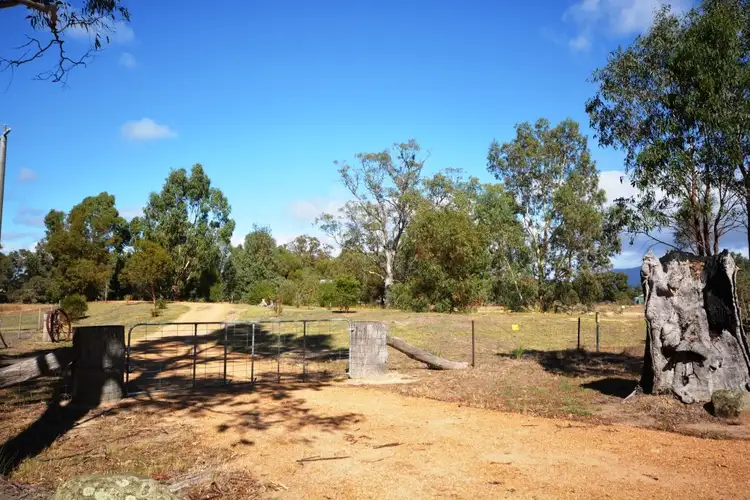 1483 Grampians Road, Halls Gap VIC 3381