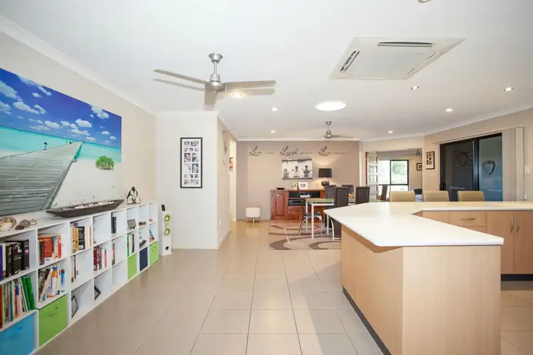 Fifth view of Homely house listing, 22 Jardine Drive, Erakala QLD 4740