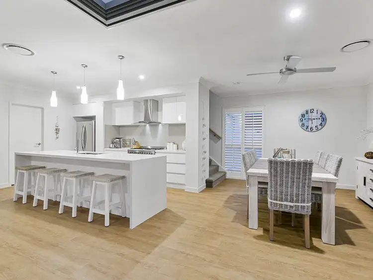Sixth view of Homely house listing, 5 Fairy Bower Street, Kingscliff NSW 2487