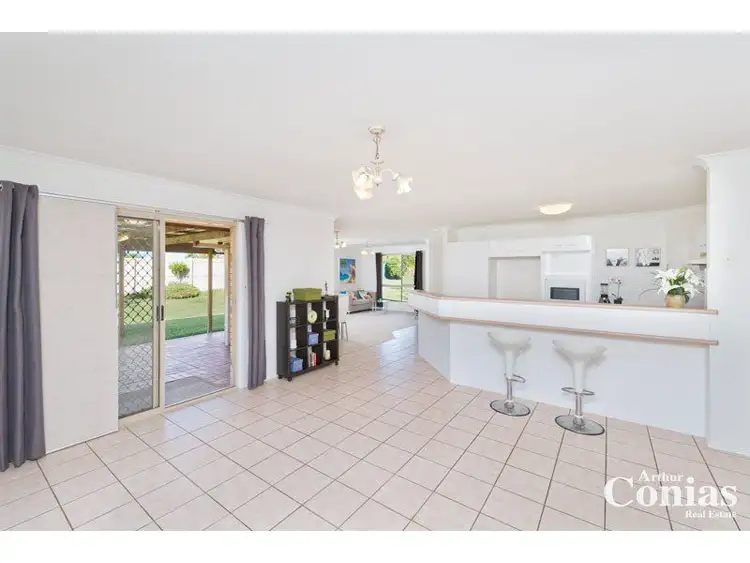 Fourth view of Homely house listing, 77 McPherson Road, Sinnamon Park QLD 4073