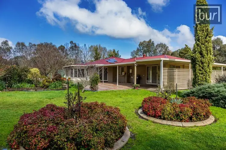 Fourth view of Homely house listing, 12 Bennett Rd, Thurgoona NSW 2640