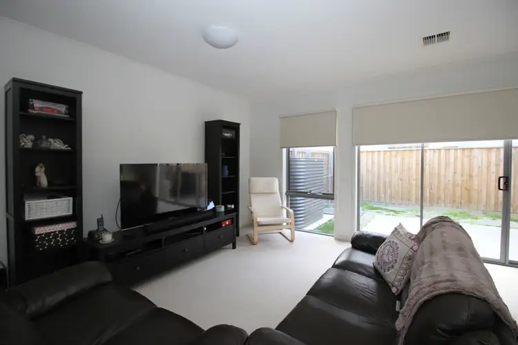 Third view of Homely terrace listing, 21 Reflection Drive, Wantirna South VIC 3152