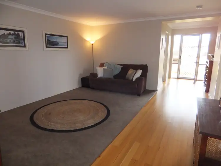 Sixth view of Homely house listing, 7 Lake Inlet Ave, Newlands Arm VIC 3875