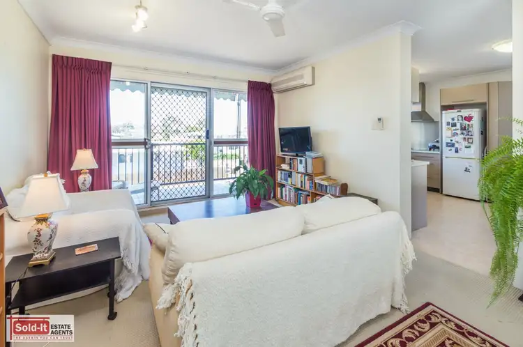 Fourth view of Homely unit listing, 1/7 Lucy Street, Gaythorne QLD 4051