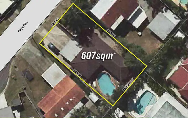 Seventh view of Homely house listing, 12 Gaye Parade, Miami QLD 4220