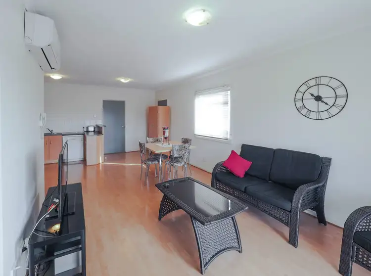 Third view of Homely apartment listing, 14/232 Hutt Street, Adelaide SA 5000