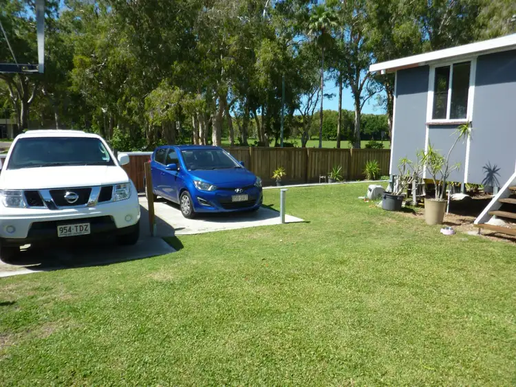 Sixth view of Homely house listing, 31 Robin Street, Slade Point QLD 4740