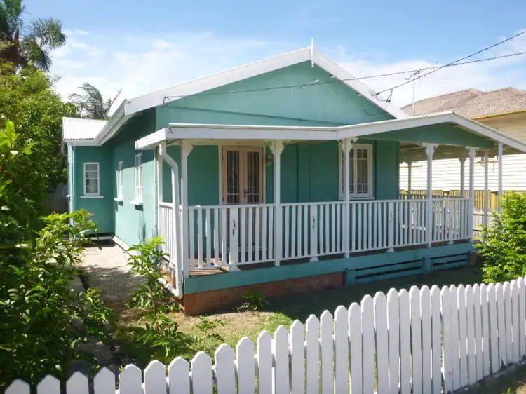 Second view of Homely house listing, 14 McCulloch Avenue, Margate QLD 4019