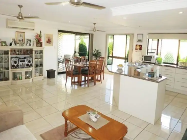 Sixth view of Homely house listing, 78 Corella Drive, Gracemere QLD 4702