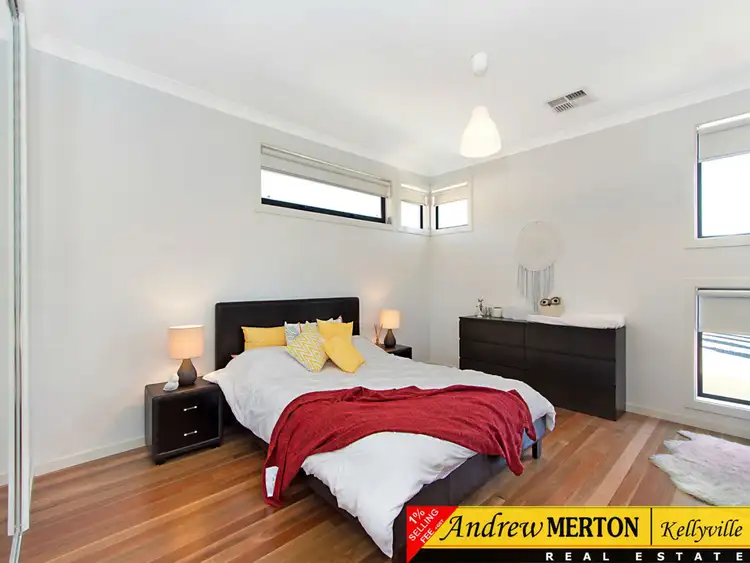 Third view of Homely house listing, 7 Burnside St St, Kellyville Ridge NSW 2155