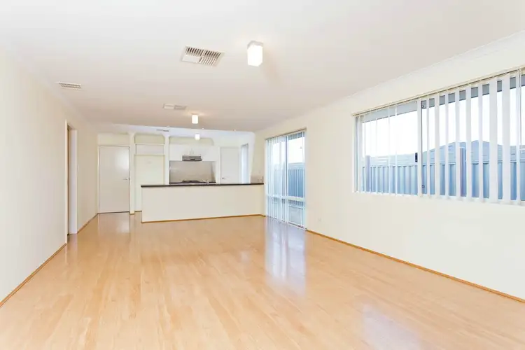 Fifth view of Homely house listing, 18 Wellman Avenue, Piara Waters WA 6112
