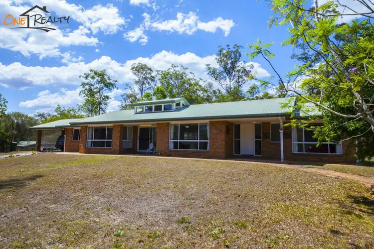 49 Menzler Drive, Tinana QLD 4650
