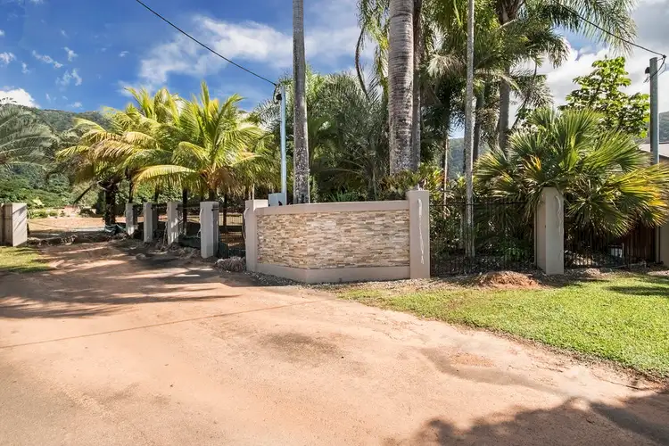 10 Hicks Close, Kewarra Beach QLD 4879