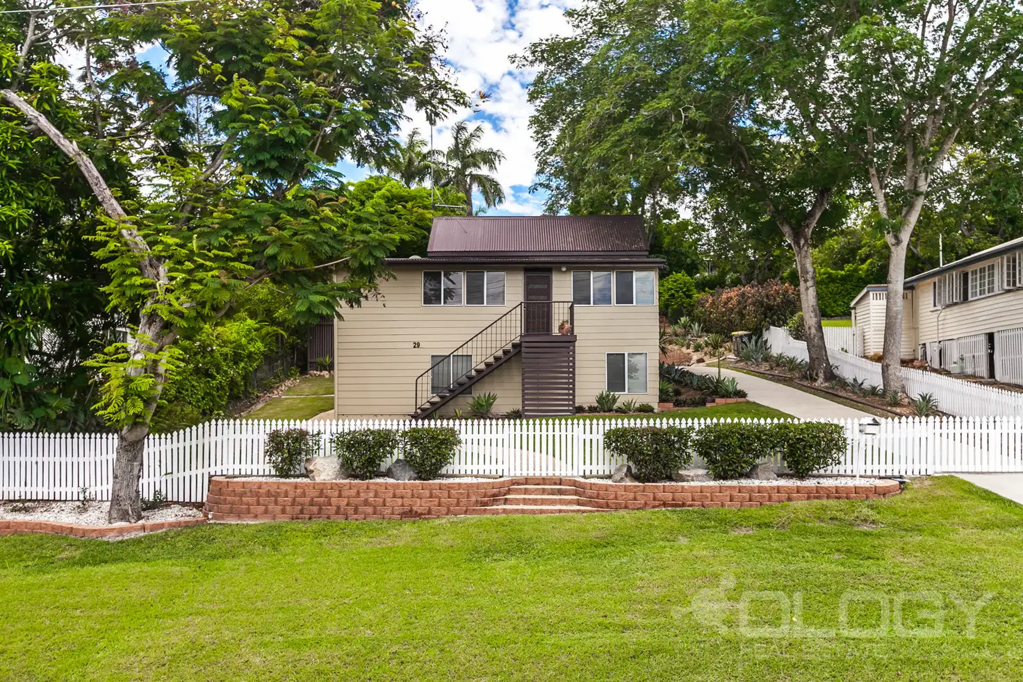 Main view of Homely house listing, 29 Mary Street, The Range QLD 4700