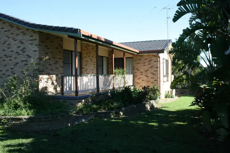 Second view of Homely house listing, 12 Cecil Tarrant Drive, Aldavilla NSW 2440
