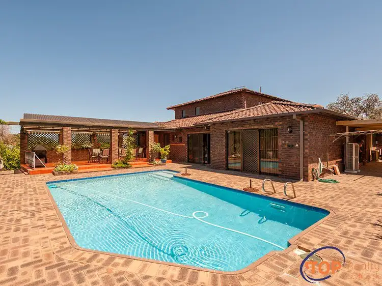 5 Parkview Rise, Willetton WA 6155