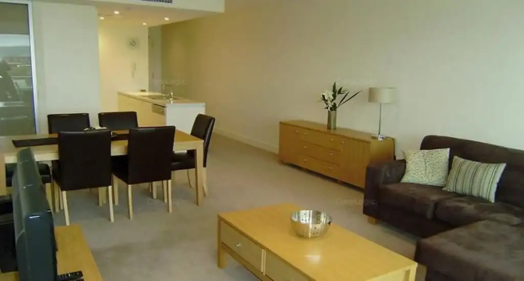 Main view of Homely apartment listing, 506/211 Grenfell St, Adelaide SA 5000