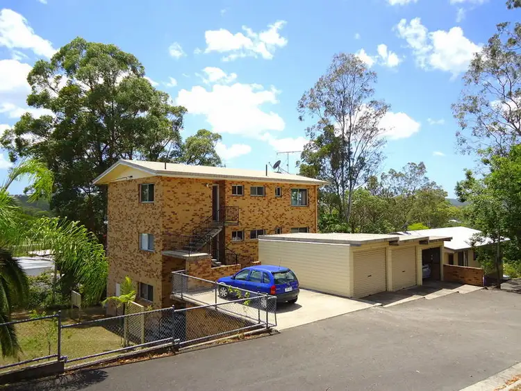 3/19 Netherton Street, Nambour QLD 4560
