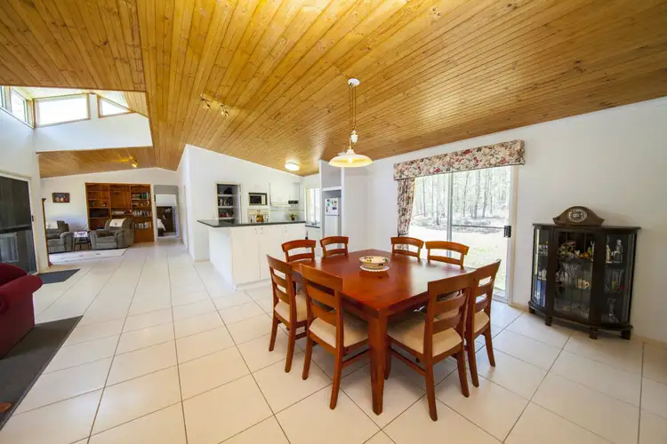 Fifth view of Homely rural property listing, 49 Menzler Drive, Tinana QLD 4650