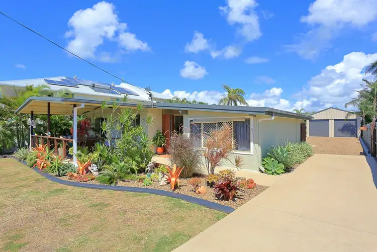 Fifth view of Homely house listing, 47 HUNTER Street, Burnett Heads QLD 4670