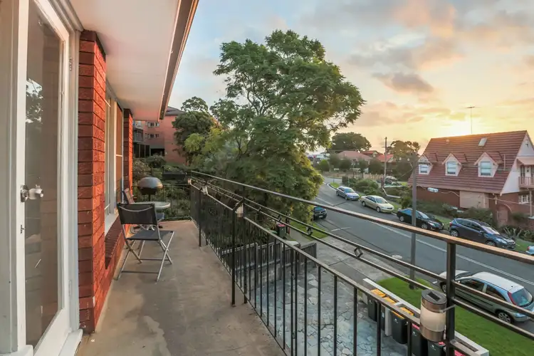 Fourth view of Homely unit listing, 4/40 Belmore Street, Ryde NSW 2112