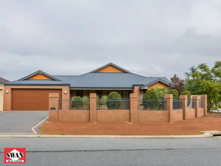 31 Aquarian Drive, Jane Brook WA 6056