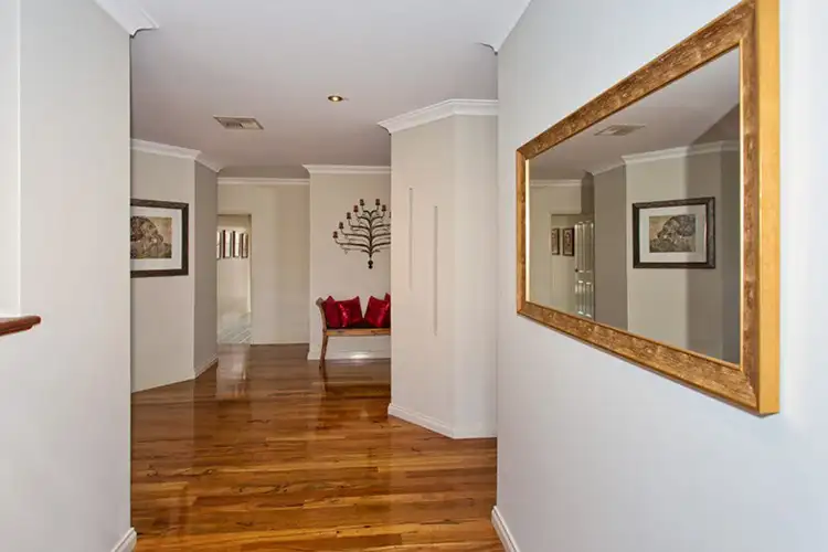 Second view of Homely house listing, 6 Goode Court, Australind WA 6233