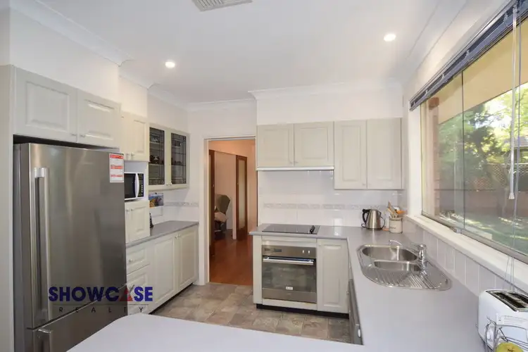 Third view of Homely house listing, 82 Murray Farm Road, Carlingford NSW 2118