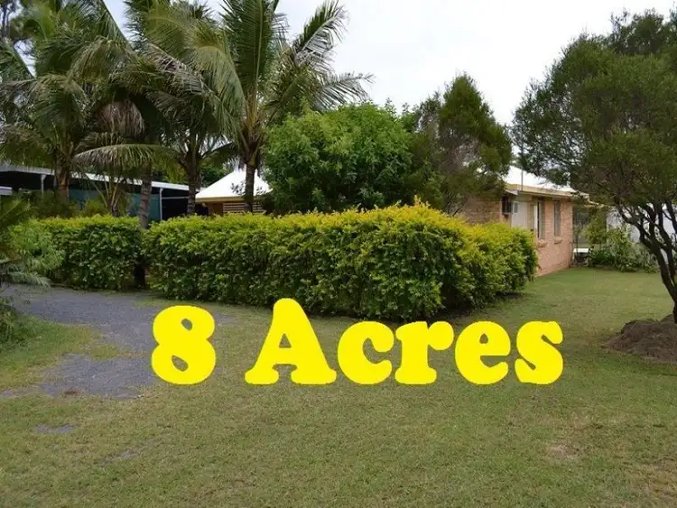 143 Stewart Street, Gracemere QLD 4702