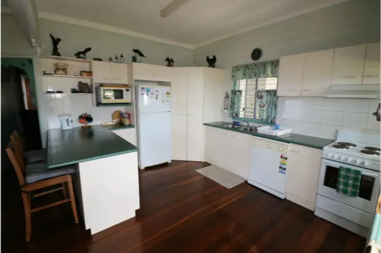 Fourth view of Homely house listing, 17 West Street, Childers QLD 4660