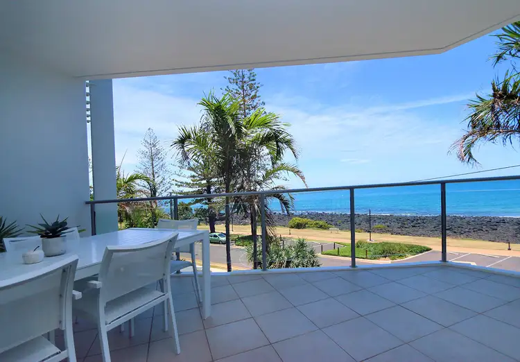 Fourth view of Homely unit listing, 307/83-87 Esplanade, Bargara QLD 4670